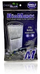 Deep Blue Biomaxx Medium Filter Cartridges For Aquarium Power 10 & 30 X3. Fixed Price $10.99.