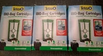 Tetra Whisper Bio-bag Filters, Unassembled Cartridges, 12PACK, Medium New In Box. Fixed Price $14.99.