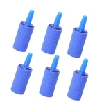 Bay 1" Cylinder Air Stones For Hydroponic Reservoir, Aquariums, Fish Tanks. Fixed Price $10.95.