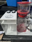 Eshopps SUMP36-14-16 Reef Octopus Skimmer Regal 200 Int Hygger 5000 Pump. Fixed Price $600.00.