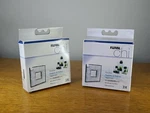 2-PACK Fluval Chi Aquarium Replacement Filter Pads A1424. Fixed Price $13.70.