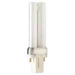 5 Watt G23 Base Uv Light Bulb Lamp For Tetra Pond Hozelock Cyprio Jbj Fish Mate. Fixed Price $6.99.