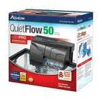 Quietflow Aqueon 50 Led Pro Power Filter. Fixed Price $69.10.