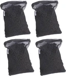 Cnz Media Filter Bags Activated Carbon Charcoal Aquarium Fish Tank Pond Canister. Fixed Price $31.99.