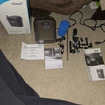 Oase Filtosmart 60 External Filter. Fixed Price $44.98.