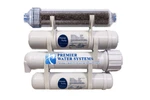 Premier Xl Heavy Duty Aquarium Reef Reverse Osmosis Water Filter System 75 Gpd. Fixed Price $105.00.