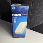 Fluval Aquaclear Foam Filter Insert 110 Gallon Aquarium 1PC Cycle Guard. Fixed Price $9.99.