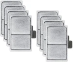 8 Pack Ef-s Filter Cartridges For Element And BF5 Bettaflo. Fixed Price $13.34.