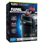 Fluval 207 Performance Aquarium Canister Filter. Fixed Price $122.00.