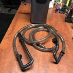 Marineland Magniflow 160 Canister Filter Gallons Per Hour Used Tested. Fixed Price $54.99.