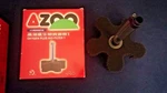 Azoo Oxygen Plus Bio-filter 1 Sponge Aquarium Fry Shrimp. Fixed Price $14.54.