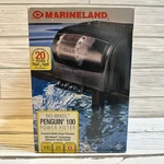 Marineland Penguin 100 Bio-wheel Power Filter For Aquariums. Fixed Price $24.99.