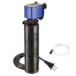 475 Gph 3 1 Submersible Aquarium Powerhead Water Pump Internal Filter Oxygen. Fixed Price $24.29.