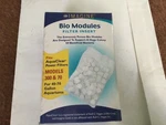 Imagine Bio Modules Filter Insert For Hagen Aquaclear 70/300. Fixed Price $8.00.