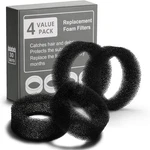 Ipettie Water Fountain Sponge, Foam Filters For Stainless Black. Fixed Price $11.94.