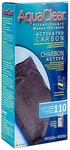 Aqua Clear Activated Carbon Filter Inserts Replacement Chemical Media. Fixed Price $28.93.