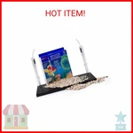 Lee's 20L/29 Gallon Original Undergravel Filter 12 X 30-INCHES,WHITE. Fixed Price $45.80.