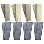 8 X Compatible Fluval U3 Foam And Polycarbon Cartridges Internal Filter Sponges. Fixed Price $23.53.