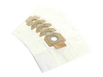 Nilfisk Cylinder Vacuum Bag For The. Fixed Price $49.49.