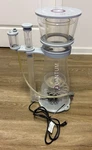 Quantum 220 Protein Skimmer Nyos Aquatics For Saltwater Aquariums. Fixed Price $449.95.