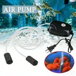 Oxygen Air Bubble Disk Stone Aerator For Fish Tank Pond Pump Aquarium. Fixed Price $9.99.