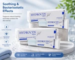 2 X Hydrocyn Aqua Wound Gel For Burns, Ulcers, Sores Replace Solcoseryl Jelly. Fixed Price $29.90.