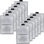 Hitauing 12 Packs Pf-l Carbon Cartridges For PF20, PF30, PF40 And PF75 Power Fil. Fixed Price $28.95.