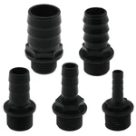 Luorng 5IN1 Nozzles Kit For Fountain Pump, Aquarium, Fish Tank, Pond,.... Fixed Price $16.99.