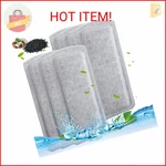 Blbaish 6/12 Pack Fish Tank Cartridges For Marina Slim Filters S10/S15/S2. Fixed Price $21.05.