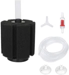 Aquarium Bio Sponge Filter Kit For 40-80 Gallon Breeding Fry Betta Shrimp. Fixed Price $25.58.