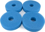 Compatible Foam Sponge Filter 25PPI Fits For Laguna Pressure-flo 2100 Uvc. Fixed Price $54.99.