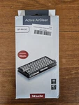 Miele Genuine Active Airclean Filter Sf-aa 50 With Timestrip, For. Fixed Price $12.00.