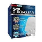Fluval 306 406 And 307 407 Quick-clear Pack A244. Fixed Price $14.99.