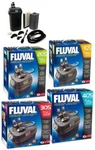 Fluval 105 Aquarium Canister Filter - 125 Gph. Fixed Price $143.88.