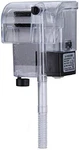 Ultra Quiet Aquarium Hang On Filter (66GPH 3W), Small Fish Tank For 1 To. Fixed Price $14.99.