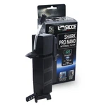 (open Box) Shark Pro Nano 320 Internal Aquarium Filter (85 Gph) - Sicce. Fixed Price $29.99.