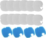 16PCS Aquarium Filter Pads Grech HW-304B HW404B HW704B HW3000. Fixed Price $34.97.