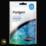 Seachem Purigen Ultimate Filtration - Fresh And Saltwater 100 Ml. Fixed Price $14.99.
