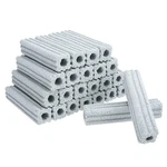 Realplus Ceramic Bio Filter Media For Aquarium Sump Canister Pond Fish Tank, .... Fixed Price $33.89.