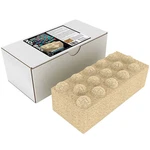 Brightwell Aquatics Xport NO3 Brick Aquarium Nitrate Reducing Filter Media. Fixed Price $162.43.