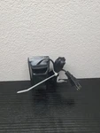 Tetra Whisper 2-10I Internal Power Filter For Gallon Aquarium. Fixed Price $19.82.