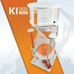 Icecap K1 200 Protein Skimmer , Marine Aquariums Ranging From 180 To 350 Gallons. Fixed Price $562.01.