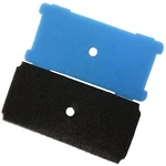 Hqrp Blue And Black Pre-filter For Sunterra 320106, 337106 Pond Canister. Fixed Price $6.95.
