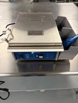 Antunes ES-1200 Egg Station W/ Rings, 208 240 V (excellent Condition). Fixed Price $1400.00.