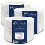 Clurtech Disposable Filter Element 3 Pk Sundance Repl 6540-502 And Others. Fixed Price $49.70.