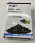 Aqueon Quietflow Activated Carbon Filter Media 1LB New. Fixed Price $21.70.