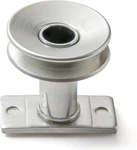 Terre Products Lawn Mower Blade Adapter With Pulley Drive Tool. Fixed Price $29.91.