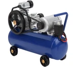 Realistic Gas Powered Air Compressor, Horizontal Portable For 1/10 Scale. Fixed Price $26.27.