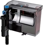 CBG-800 5W Uv Sterilizer Hang-on Back Filter, 20-50 GALLON/211 Gph, Black. Fixed Price $98.99.