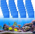 24 Pcs Aquarium Filter Cartridge Compatible With Aquatech Ez Change #3 Fish Tank. Fixed Price $59.99.